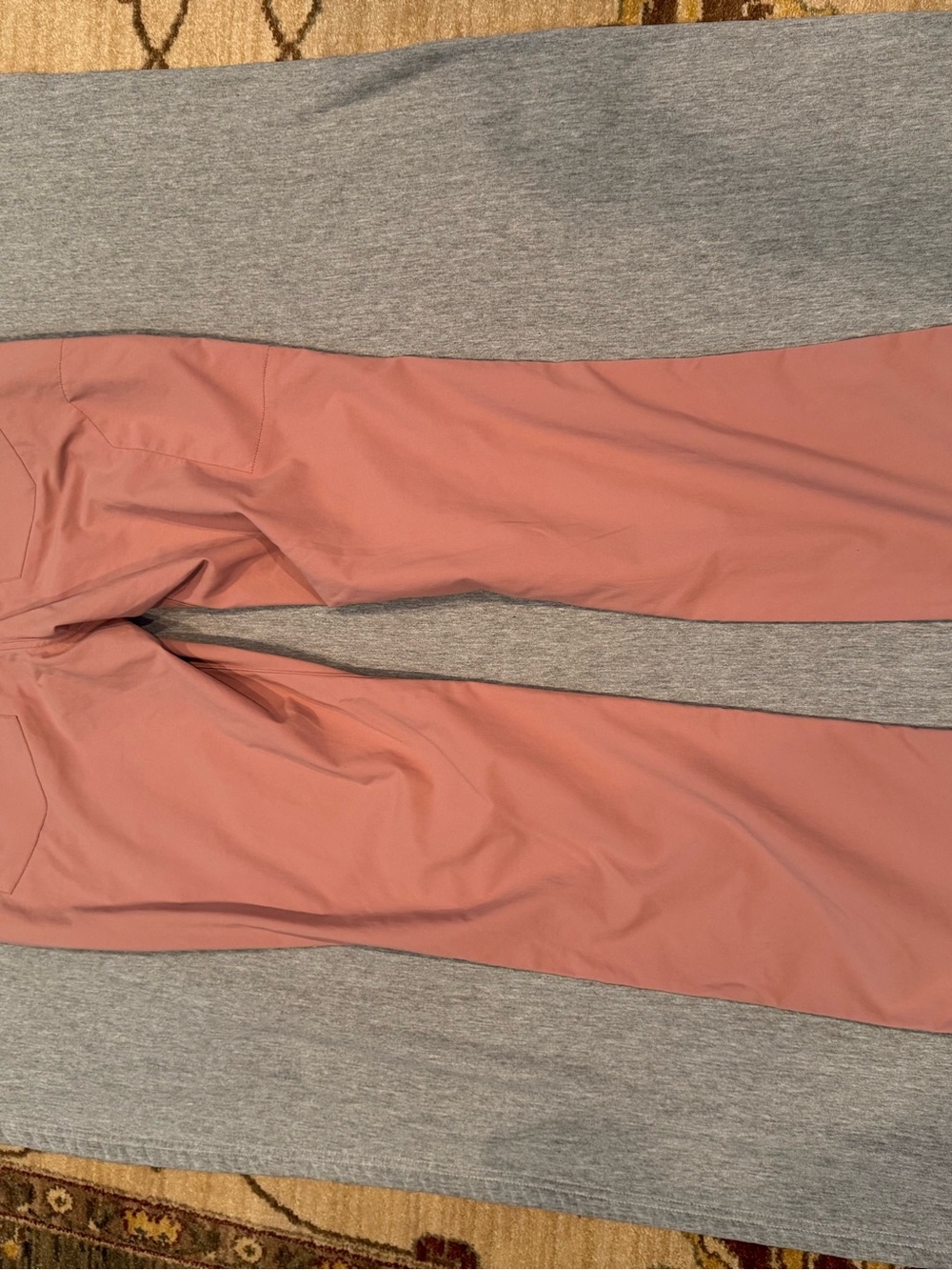 Cotopaxi women’s tech pants